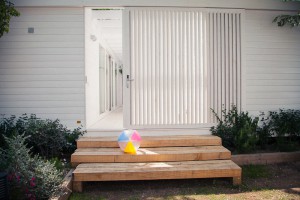 Bungalow Aire