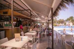 Camping Tucan Lloret de Mar