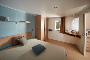 Mobil Home Access PMR