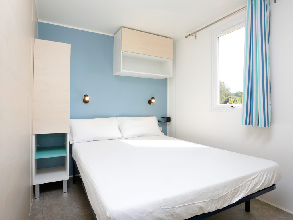 Mobil Home Julieta Camping Tucan