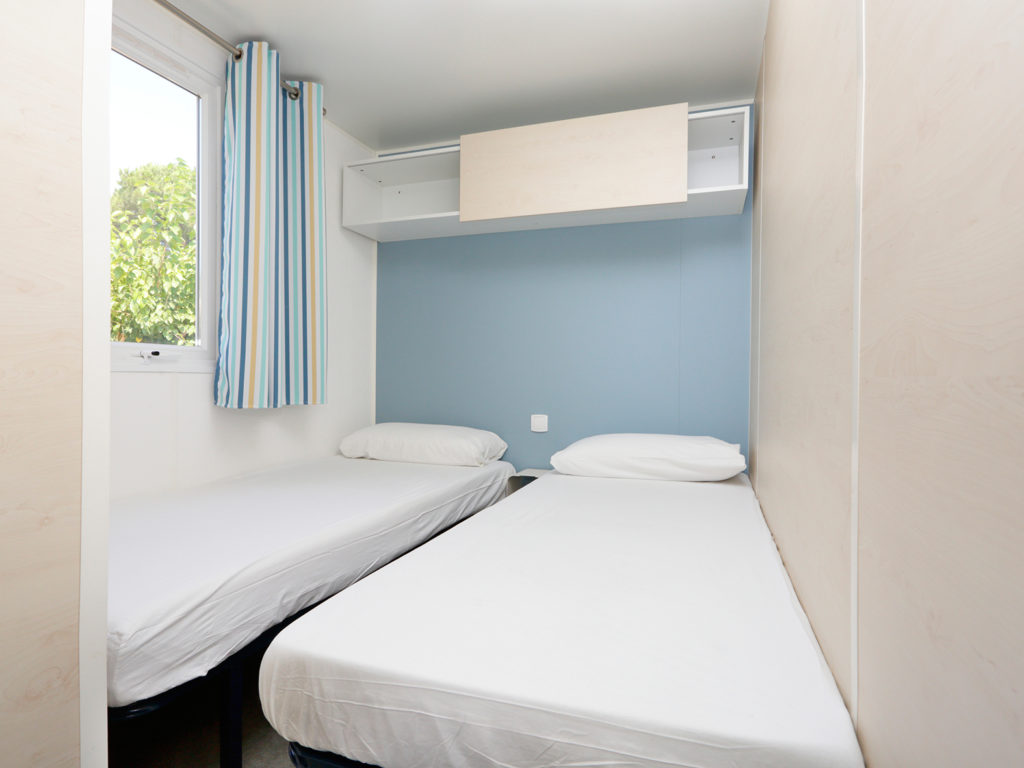 Mobil Home Julieta Camping Tucan