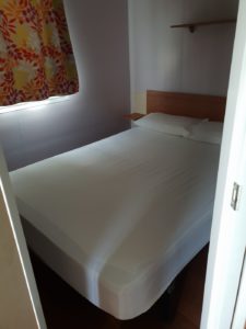 Mobil Home Bali Camping Tucan - Lloret de Mar