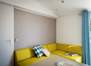 Mobil Home SUITES - Tucan