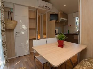 Mobil Home PRIMA AC Camping Tucan