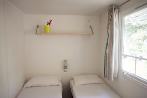 Mobil Home Ocean Camping Tucan Costa Brava