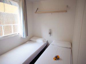 Mobil Home Ocean Camping Tucan Costa Brava
