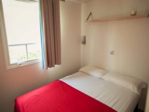 Mobil Home Ocean Camping Tucan Costa Brava