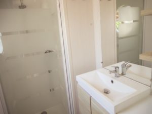 Mobil Home Ocean Camping Tucan Costa Brava