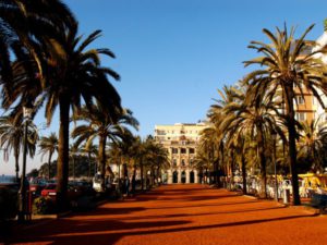 Camping en Lloret de Mar. Camping Sènia Tucan