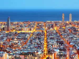 Camping en barcelona. Camping Sènia Tucan