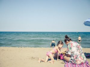 Protocolo de prevención para vacaciones